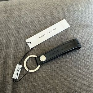 NWT - Marc Jacobs Keyring